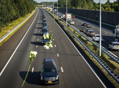 В Волжском похоронщики ищут своего кандидата в Госдуму