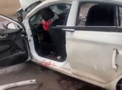 В смертельном ДТП под Волгоградом с тремя детьми появились новые пострадавшие