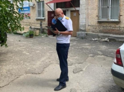 Волгоградская прокуратура нашла нарушения в больнице, где в палате закрыли 2-летнего ребенка