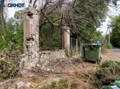 Волгоградцам предложили самим выбрать парки и скверы для благоустройства