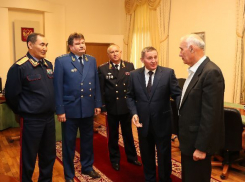 Назвали имя пенсионера, который помог установить личность убийцы 5-летней Сони из Калача
