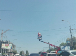 На ЦПКиО наконец разрешили поворот налево