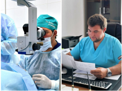 Не ждите осени- начните видеть чётко уже сегодня