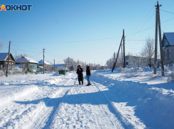 Под Волгоградом 30 полицейских отправили в село искать пропавшую Айлиту Ли