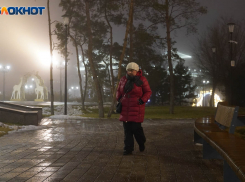 Туман, гололед и слабый мороз: погода в Волгограде на 20 января
