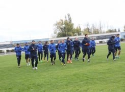 «Ротор-Волгоград» просит болельщиков помочь в домашнем матче 