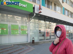 Обстановка по коронавирусу в Волгоградской области на 25 апреля