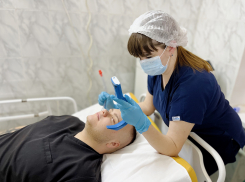 ЕвроХим-ВолгаКалий обеспечивает сотрудников качественными медицинскими услугами