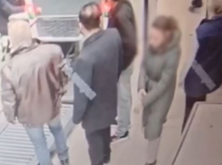 Похитившую в Волгограде около 60 млн рублей задержали в Москве — видео 