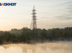 Суббота в Волгограде обещает быть теплой и туманной