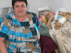 Госпитализированная после обращения к Бастрыкину волгоградка умерла