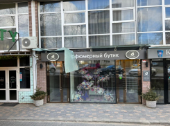 Штормовой ветер в Волгограде не отступит