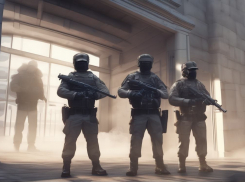 «Власть у нас, а не у вас»: опасное последствие ЧОПов из диаспор назвал опытный экс-силовик 