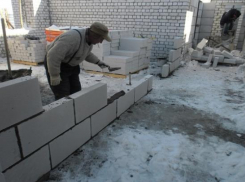 В Волгограде подорожали стройматериалы