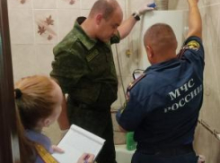 В Волгограде установлена причина смерти найденной в ванной 13-летней школьницы