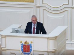 Не подлежащие призыву волгоградские депутаты поддержали частичную мобилизацию