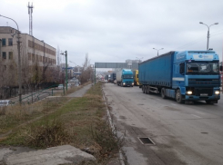 Дальнобойщики Волгоградской области поедут в Москву, чтобы сказать «Нет Платону» 