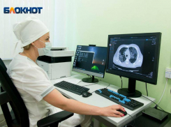 Жительница Михайловки стала 55 жертвой коронавируса в Волгоградской области