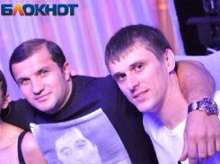 Задержан заказчик убийства волгоградского предпринимателя Брудного Александр Геберт