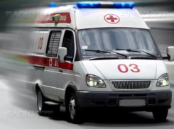 В Волгограде семилетняя девочка выпала из окна больницы
