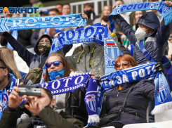 «Ротор» снова обошел в таблице костромской «Спартак»