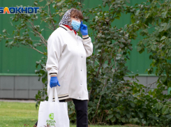  Коронавирус в Волгограде 24 октября: нестабильность ситуации и благодарность донорам плазмы с антителами 