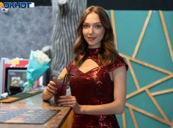 Хапнуть адреналина и второй раз сорвать куш намерена Кристина Перепечева