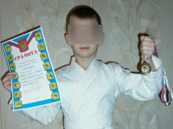 11-летнего мальчика ранили из пистолета в школе Волжского