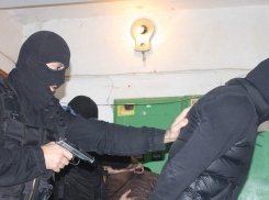 Наркодилер из Магнитогорска выбрал местом своей «работы» Волгоград