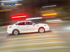 Женщину спасли от изнасилования проезжающие мимо волгоградки