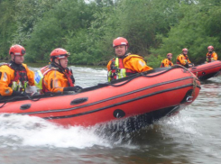 Спасательные лодки накануне паводка закупают в Волгограде