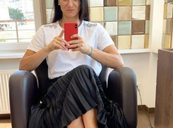 Елена Исинбаева соревнуется в чтении с Лаврентием Берией