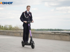  8 июня в Волгоградской области синоптики обещают жару до +28 градусов