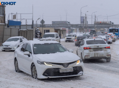 Литр солярки от 74 рублей: волгоградский бензин продолжает дорожать 