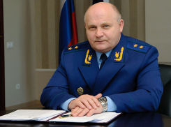 Мосгордума утвердила прокурора Волгограда на должность прокурора столицы