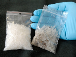 Задержанному в Волгограде наркодилеру из Кемерово грозит пожизненное