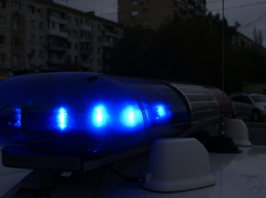 «Москвич» перевернулся на грунтовой дороге: водитель погиб, пассажирка в волгоградской больнице