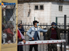 Рейс в депортацию: под Волгоградом задержали 20 мигрантов в «Газели» с неисправными тормозами