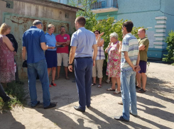 В Волгограде подрядчик украл на капремонте домов в Краснооктябрьском районе 37 миллионов рублей.