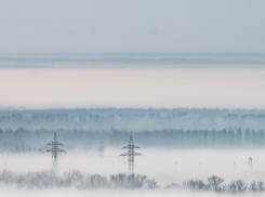 Ветер до 17 м/с и туман: волгоградцев предупреждают о непогоде