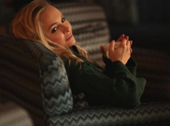 Известная волжанка Варвина потребовала снег и мороз