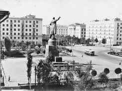 Волгоградцы не хотят переименовывать город-герой в Сталинград