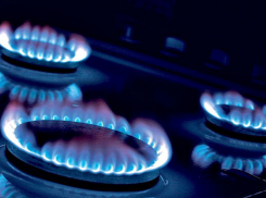 Центральный и Кировский районы Волгограда останутся без газа 9 августа