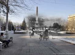 55 лет назад Сталинград попал в кампанию по борьбе с именем Сталина, - краевед Роман Шкода 