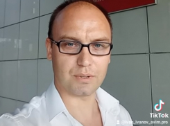 Юрист из Волгограда Иван Иванов самовыдвинулся на выборы в Госдуму: о проблемах села покажет в TikTok