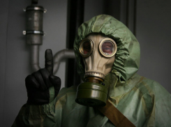 Волгоградские экологи расследуют загрязнение воздуха на юге города 