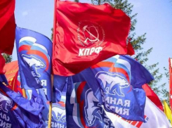 В Волгограде политический кризис привел к массовому  дезертирству, - эксперт