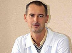 Руководителем Волгоградского областного хосписа стал Алексей Иванов