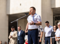 Прикипевший к бизнесу волгоградский депутат оказался в центре внимания