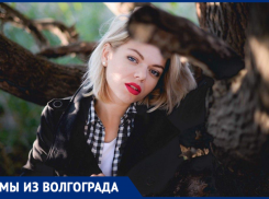 Гимн ждущих любимых с СВО создала певица из Волгограда